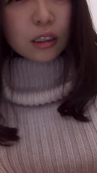 Sweaty Armpits, Smelly Panties, Damp Feet... Yuka Asami Wants You to Breathe in the Scent Trapped in the Folds of Her Skin