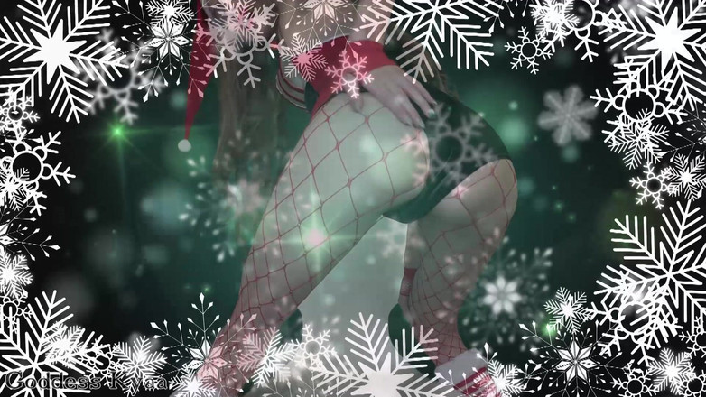 Kyaa Chimera: En mycket kåt Kyaamas