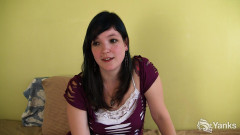 Yanks: Cherry Marie dostane orgasmus