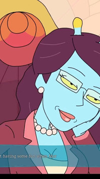 Rick的淫荡宇宙 - 第1部分 - 里克和莫蒂 - Unity吮吸Rick由loveskysanx制作