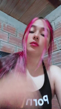 Porn Actriz Yulieth Gomez Shows Me Her Delicious Vagina