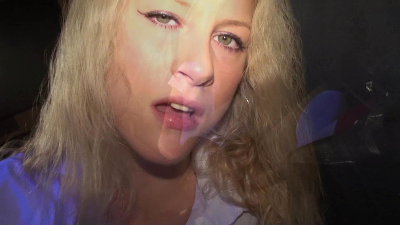 Blondehexe: Một học sinh muốn biết