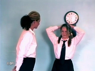 Dominate That Babe: Klapsy Karen 1985
