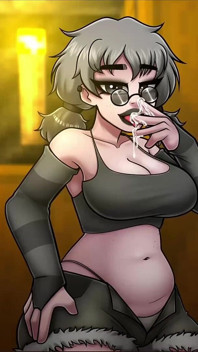 Minecraft Parody Hornycraft - joc complet Galerie Silverfish