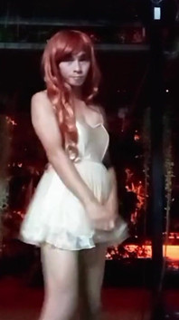 ふしだらな女の夜の踊り