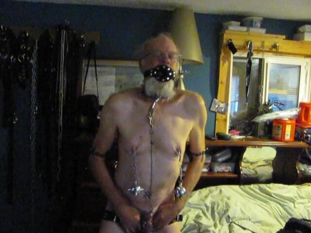 Fastninja's studio: Je montre mon piercing guiche