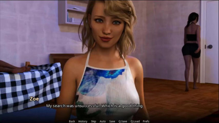 Visual Novels: WVM stars university part 102