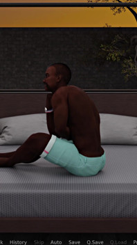 Interracial Exchange (part 10)