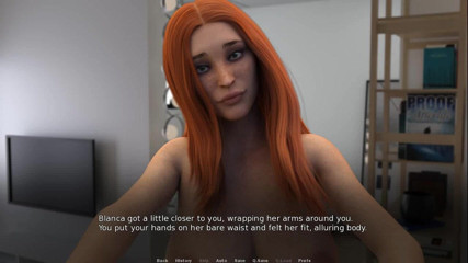 Dirty GamesXxX: College-bound: she wants me to cheat my girl with her -...