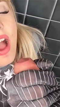 Venom BJ 