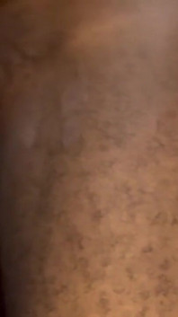 Nija Teen dívka se starým přítelem ji učí