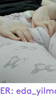 Camel Toe