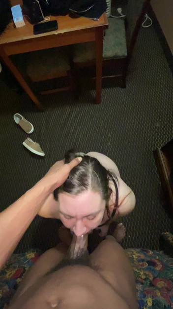 King Rock 1995: Latihan deepthroat pt1