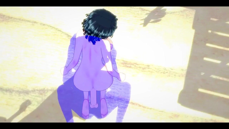 HentaiTubes: Một cú đấm man hentai - fubuki sục cu và đụ - Phim khiêu...