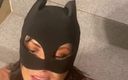 MILFy Calla: Dobrodružství Milfycalla Ep 3 Batmanova děvka