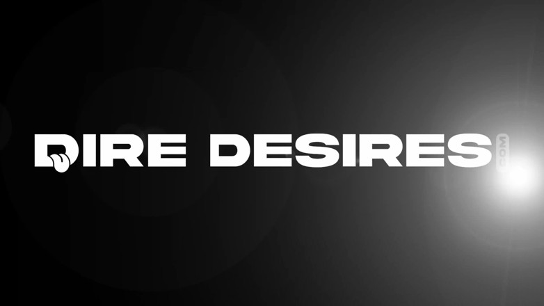 Dire Desires: Carmela la salope