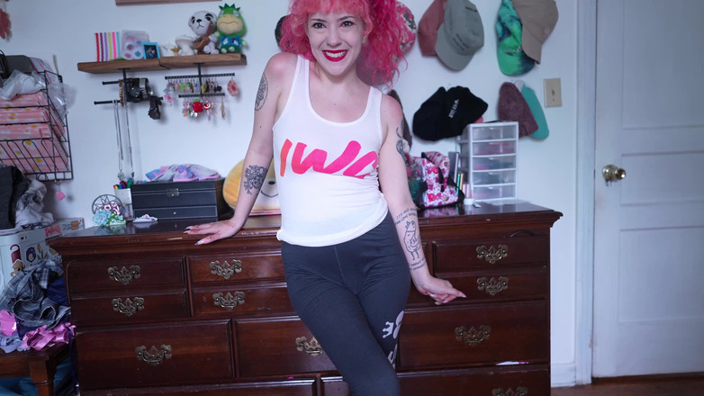 lilredvelvettt: Legíny pro paroháče