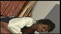 Muschi movie official: 监视黑人