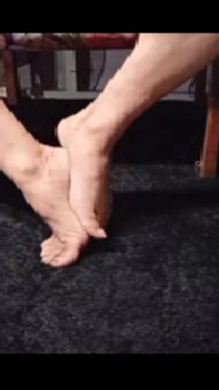 Male Feet 10