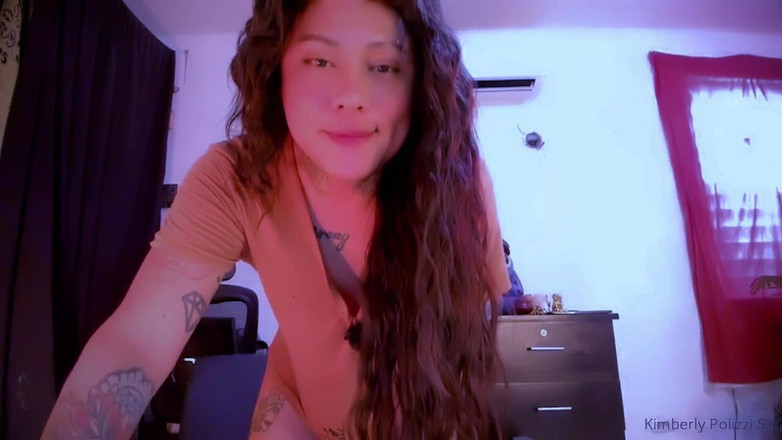 Kimberly Polizzi: Secara langsung dari 02 Mac 2026 Kim