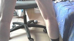 lopepassif: Dildo kullanmak