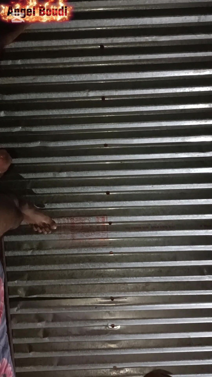 Roshalo Boudi: 벵골 천사 부디와 그녀의 남편 로맨틱 포르노 비디오