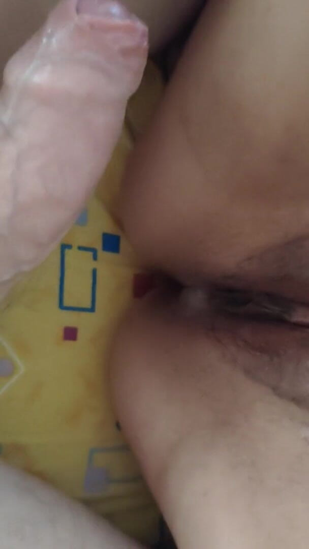 AmateurSex95: with open legs and doggy style