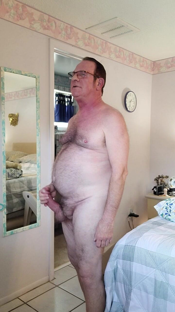 DaddyLNargo: Opa geil 2