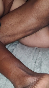 Sexy BBW Colombiana
