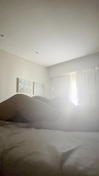 Ranní sex s Kathy a Princem