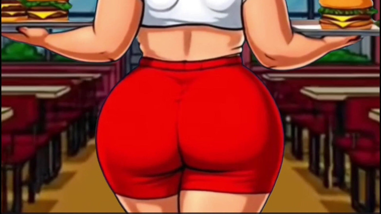 Octopussy Lovers Club: Menú De Leche: La Camarera Casada Fue Alimentada Con Delicioso...