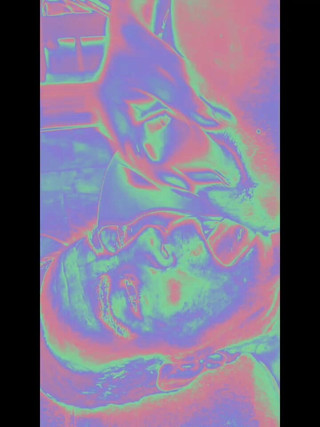 Ladyboy Karl: Zuig ladyboy in Holo