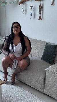 Horny Maid, Not Wanting to Be Fired, Lets Me Cum in Her Ass