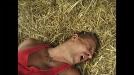 Skinny Horny MILF Have Sex Inside the Bathroom