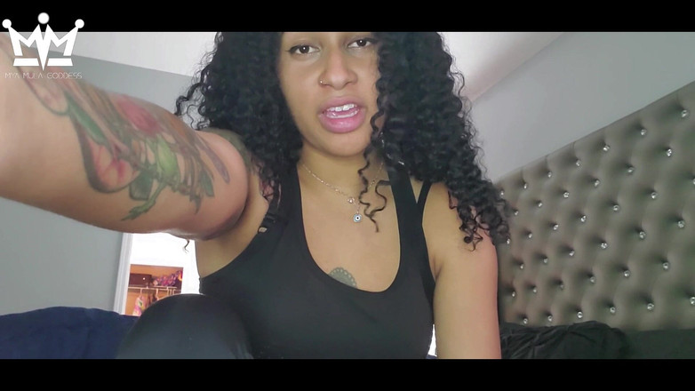 My Amula Goddess: O jantar é servido ao meu marido irritante