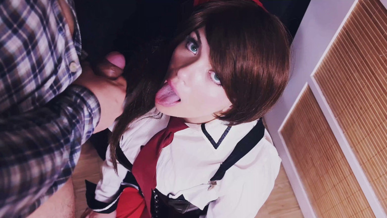 Sweet Darling: Marin Kitagawa X Bible Black - Sweet Darling