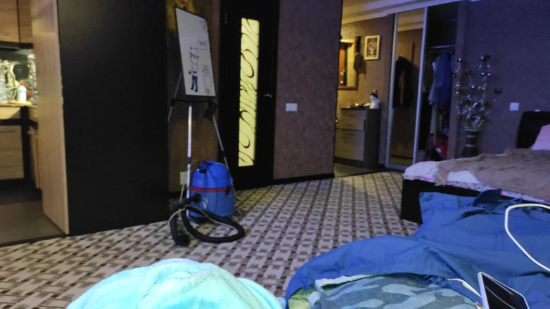 Taboo Room: 女子高生のフェラチオ - 自家製ポルノ