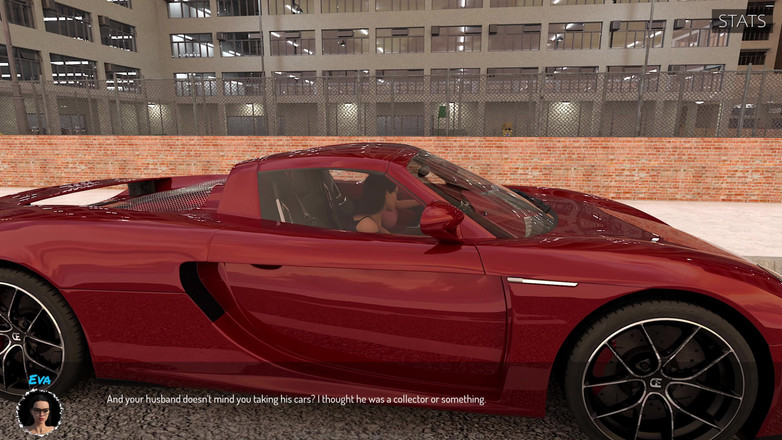 Wickedgammes studio: Şehvet Hastanesi Bölüm 25