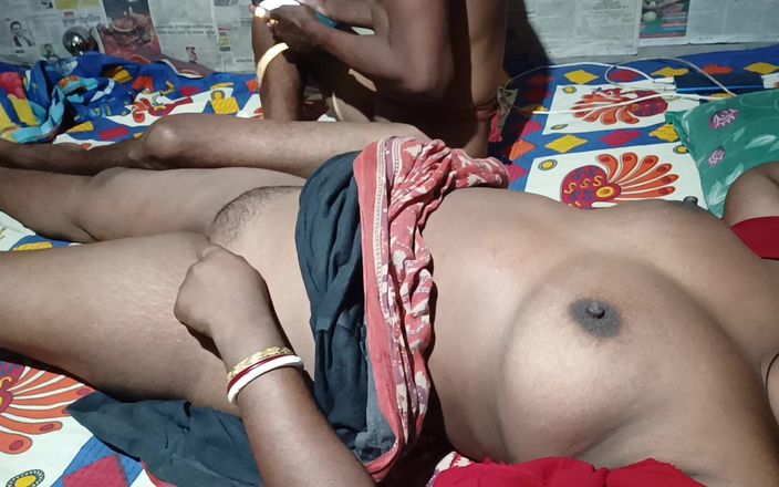 Monika Bhabhi: Devar bhabhi, sexe complet