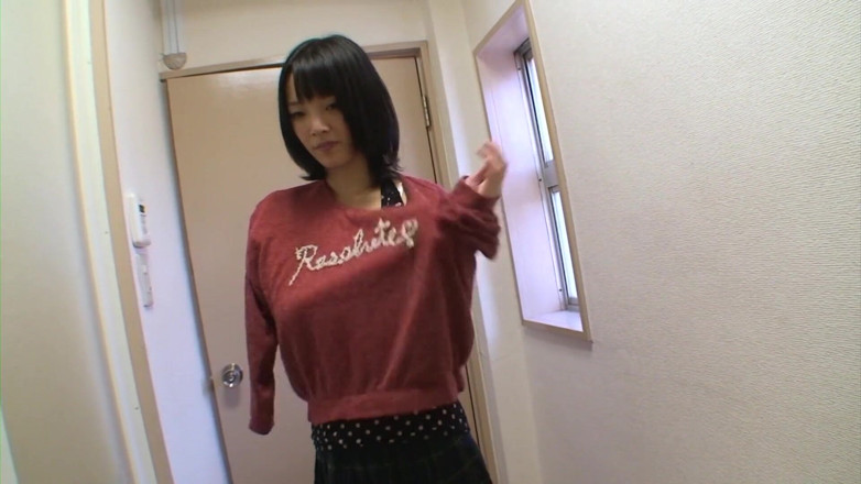 Japan Lust: Japanese teen leans back for vibrators and cock