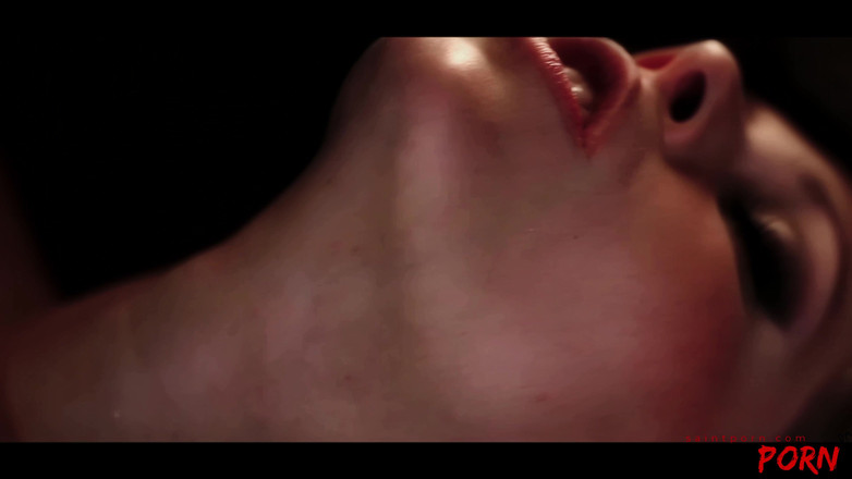 SaintPorn: Сінді Хоуп і Кейт досліджують більше шляхів лесбійського блаженства