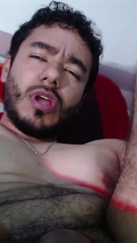 Hot and Tight Hole