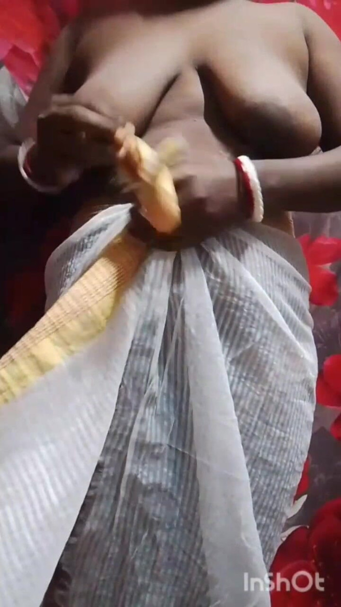Dadavai: Finally Saree Video Is Here After a Long Time(reupload)