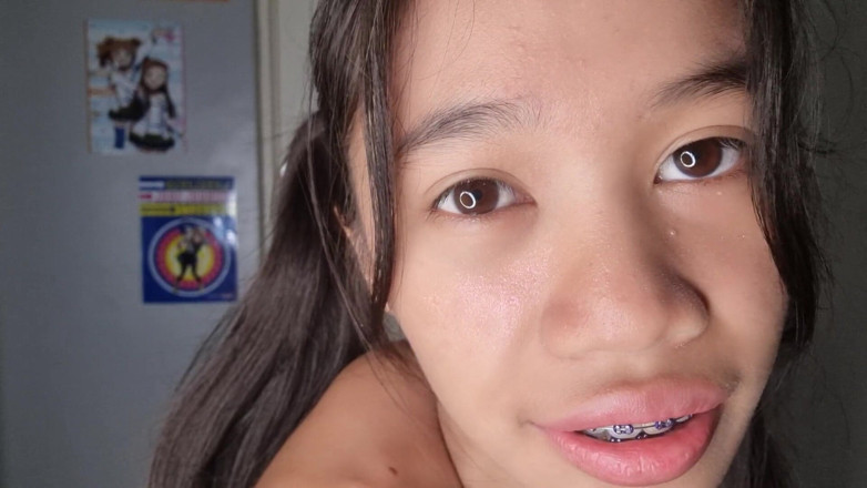 creamberryfairy: Be Broke for My Body