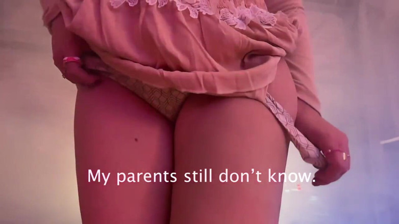 Shawna Panofka: Truth or Dare with Babysitter