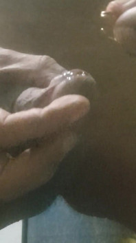 Piercing Cock