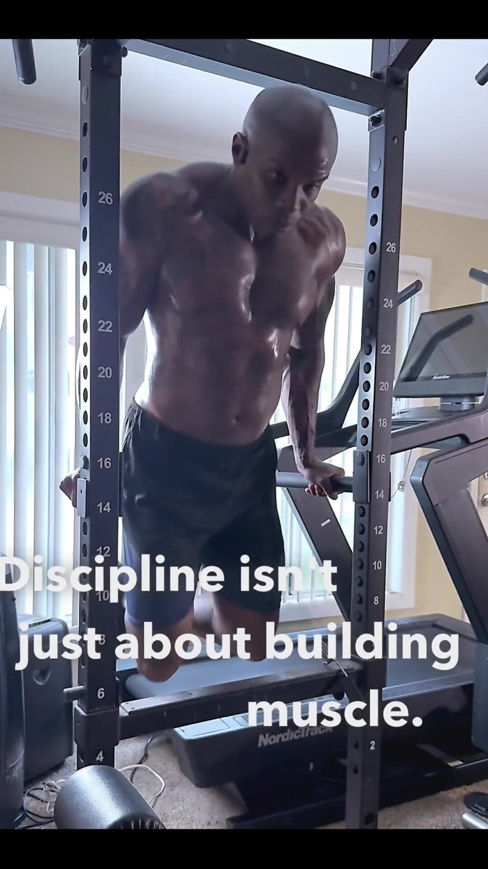 Hallelujah Johnson: Mcpherson Vital Fitness