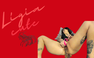 Nikatsu: Cornucopia v mých dírách! chutný anál a kundička šukání part01