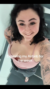 Hey! if You’re on Tiktok You Should Follow Me!