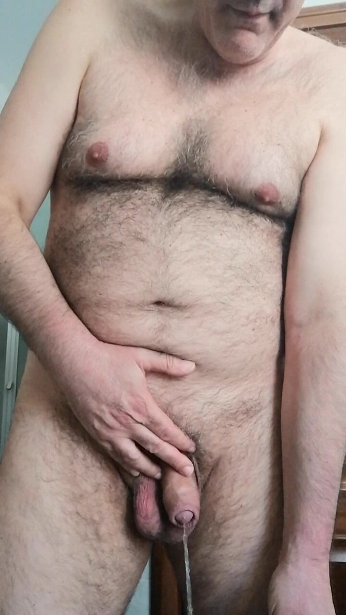 Setesesso7: Pig All My Piss!